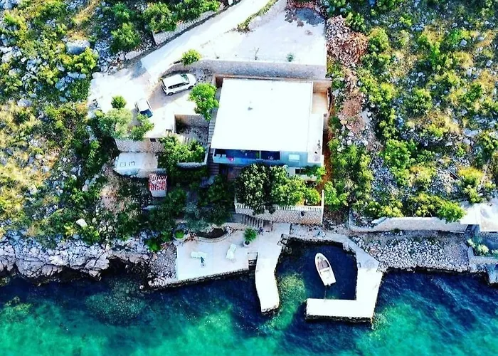 Apartmani Antea