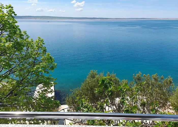 Apartmani Antea