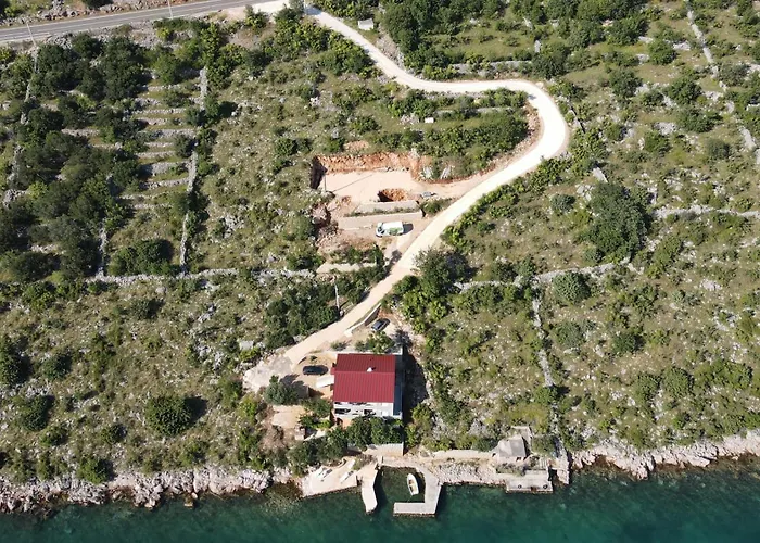 Apartmani Antea