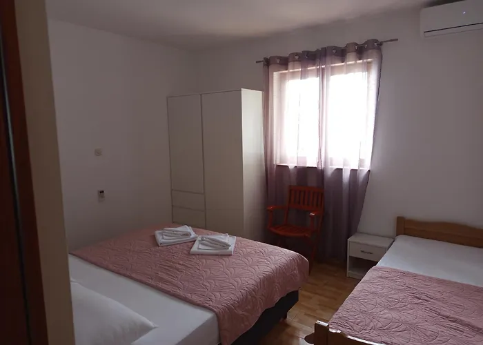 Apartmani Antea