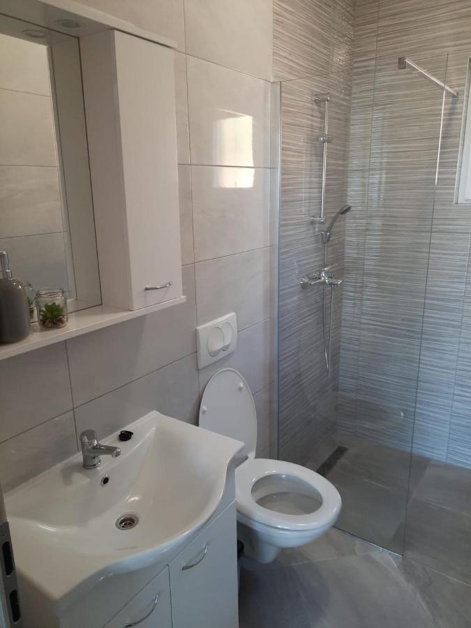 Apartment Antea Starigrad Paklenica