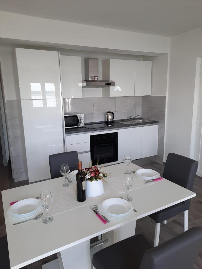 Apartment Antea *