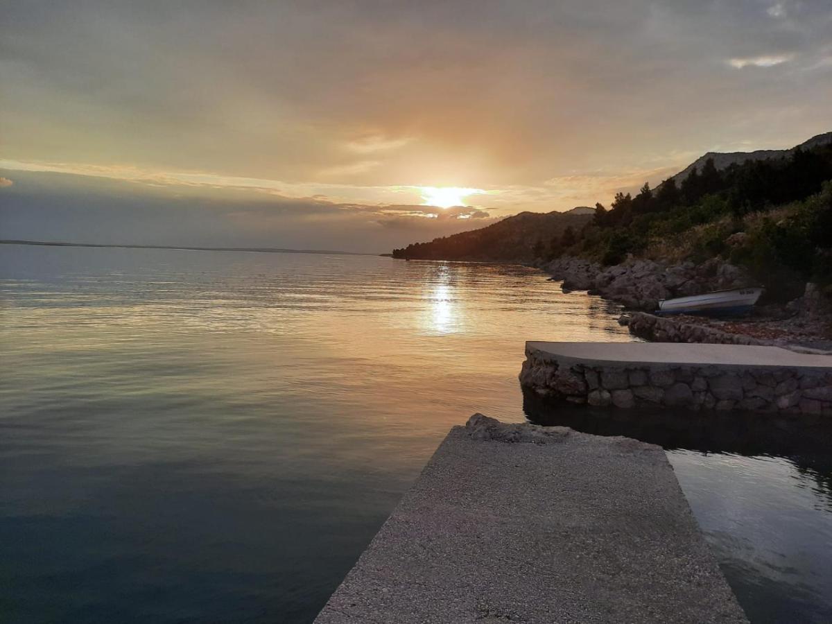 Antea Starigrad Paklenica