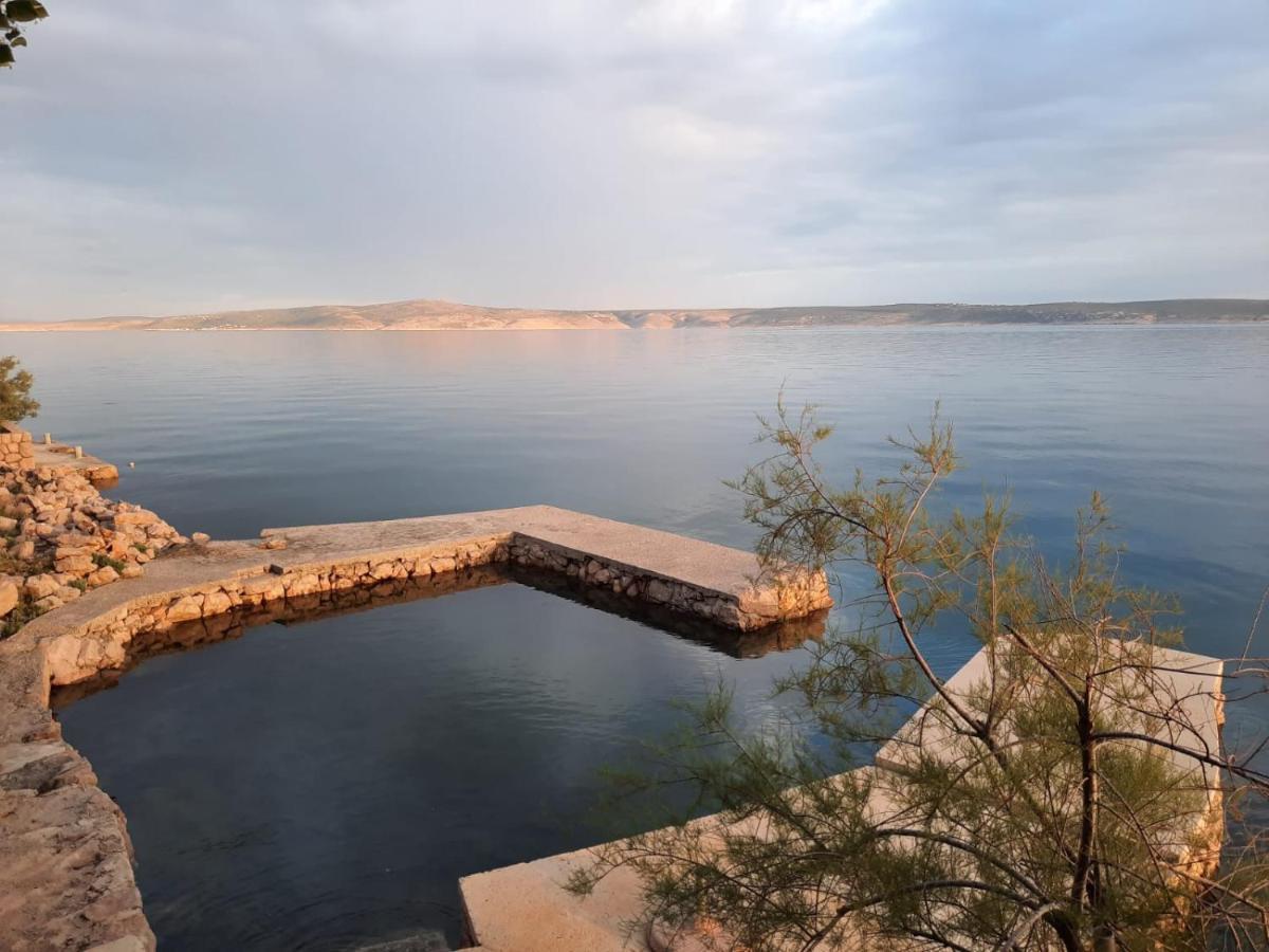 Apartment Antea Starigrad Paklenica