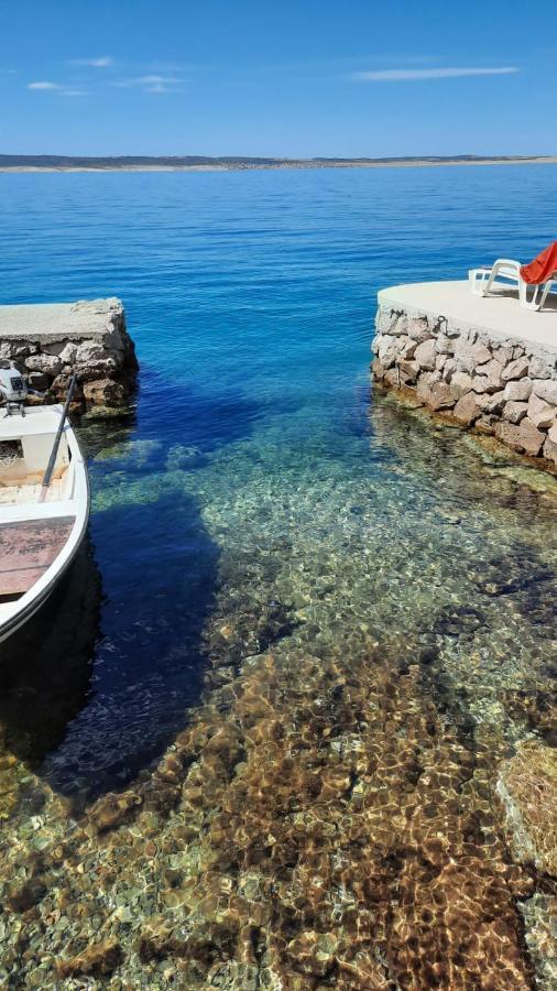 Antea * Starigrad Paklenica