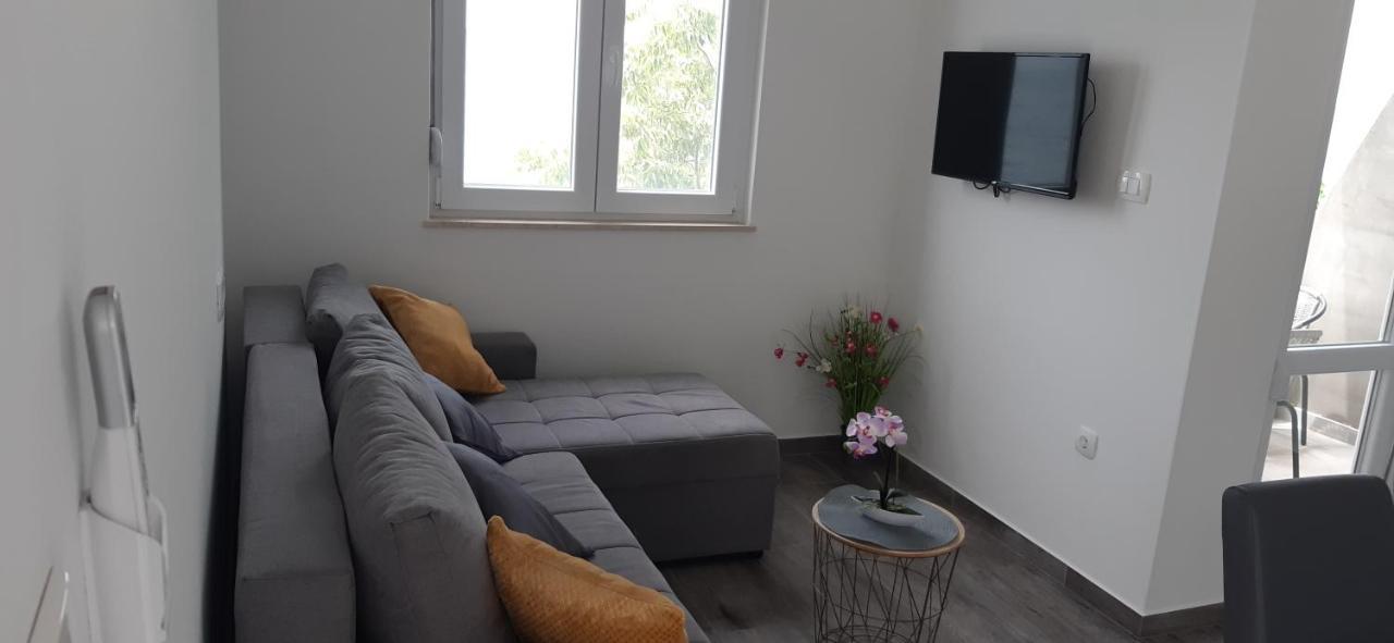 Apartment Antea