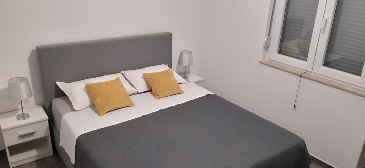 Antea Apartment