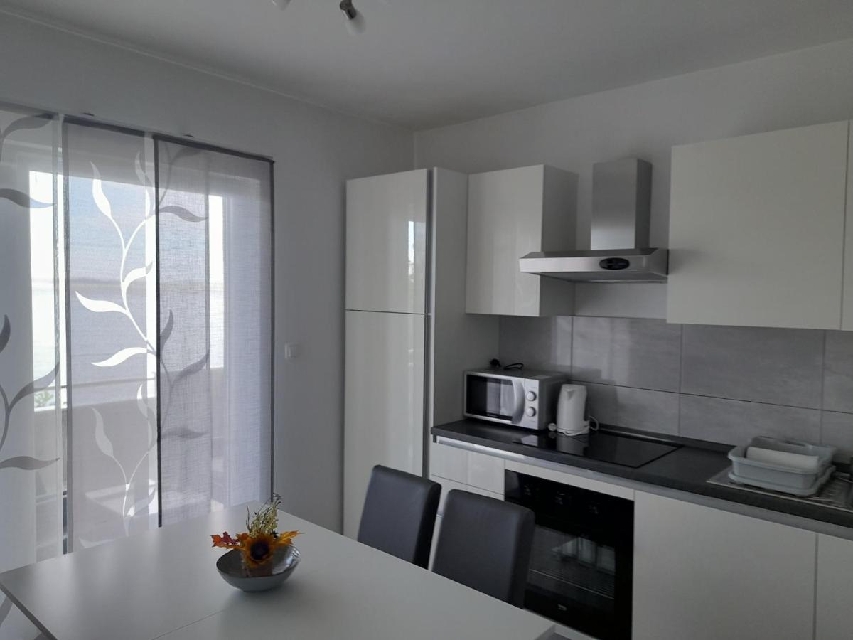 Apartment Antea *