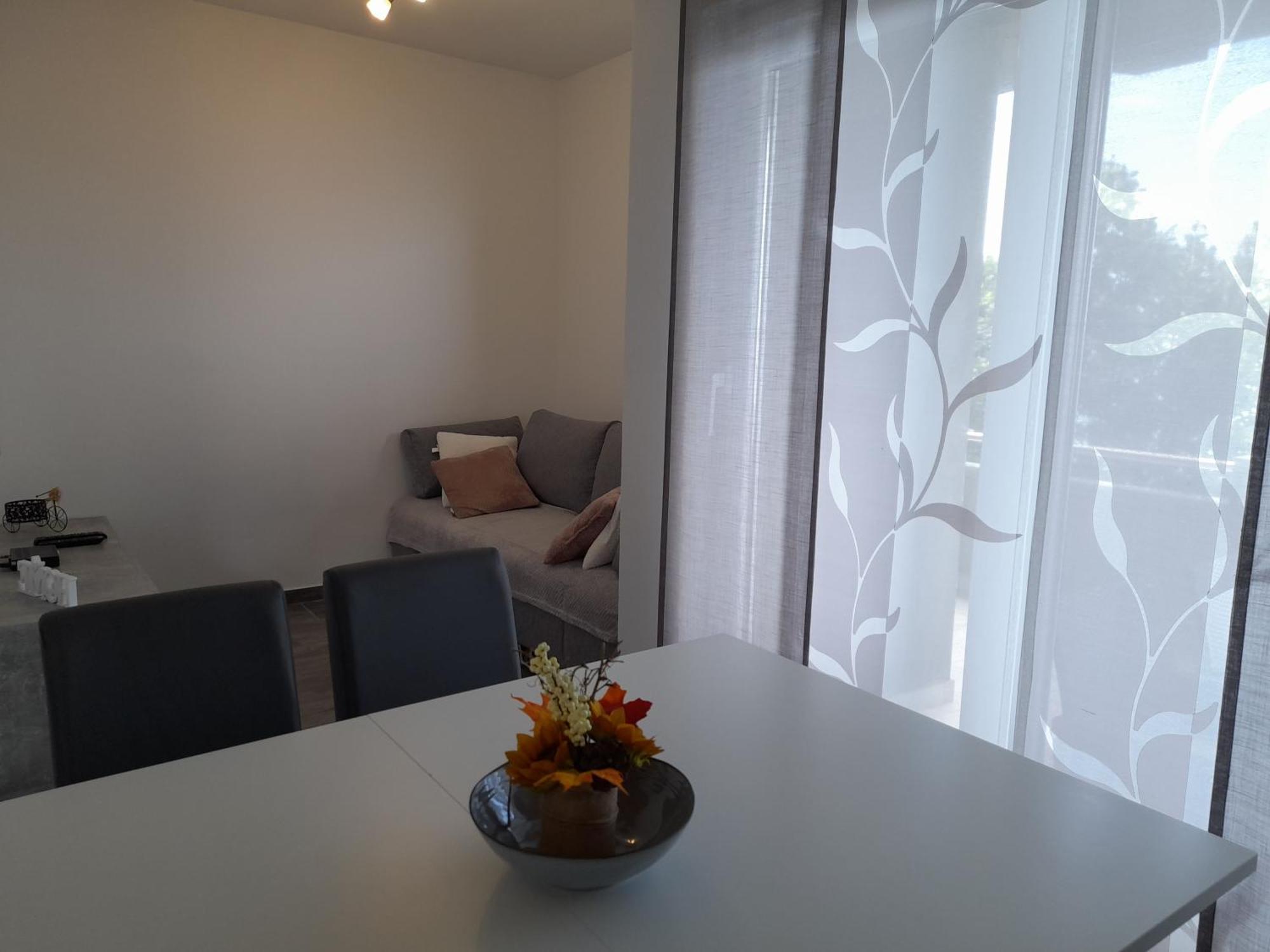 Apartment Antea