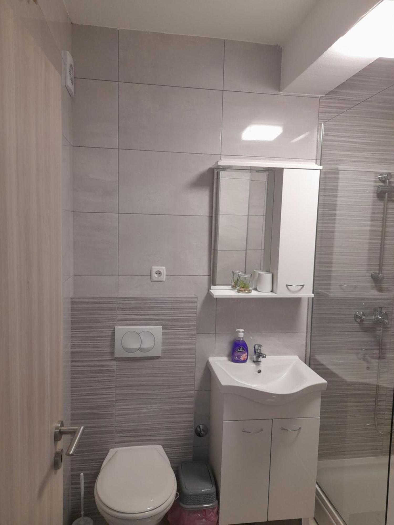 Antea Apartment Starigrad Paklenica