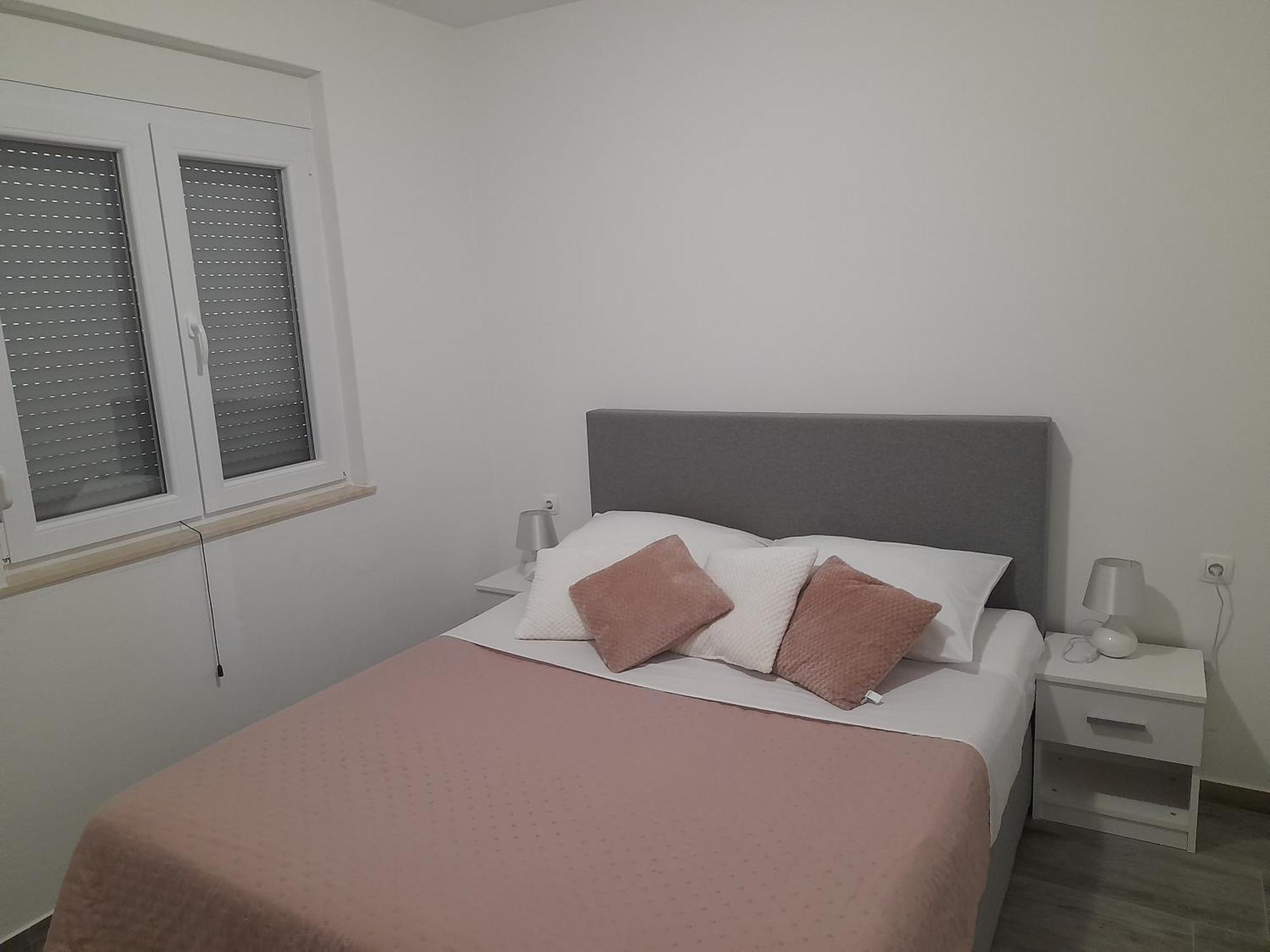 Apartment Antea *