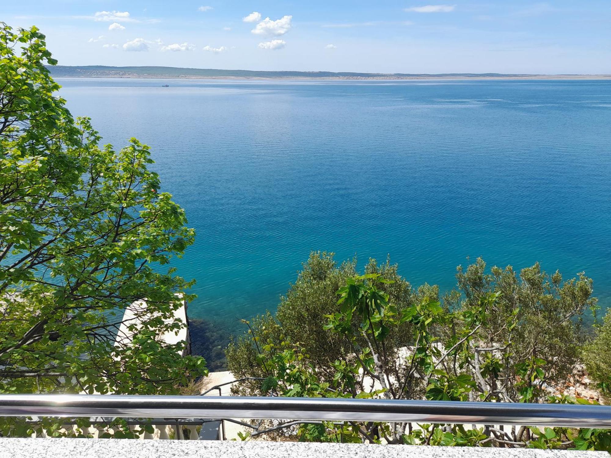 Antea Starigrad Paklenica