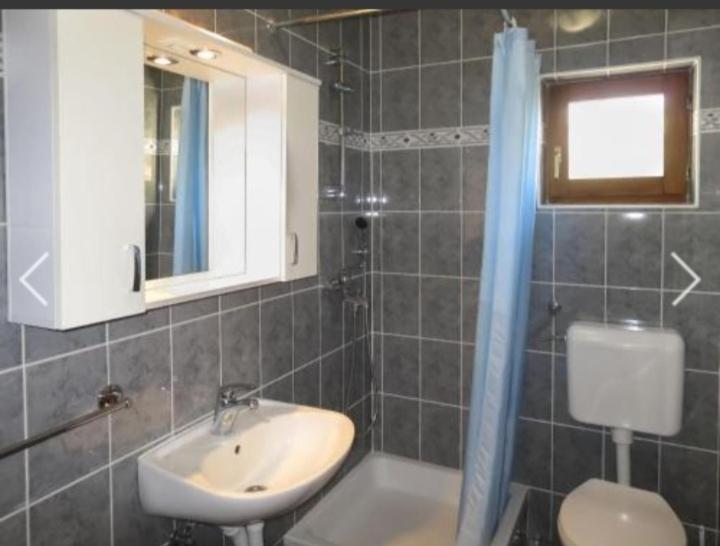 Apartment Antea Starigrad Paklenica