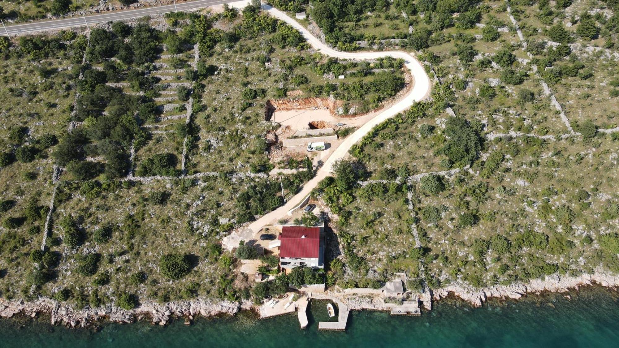 Antea Starigrad Paklenica