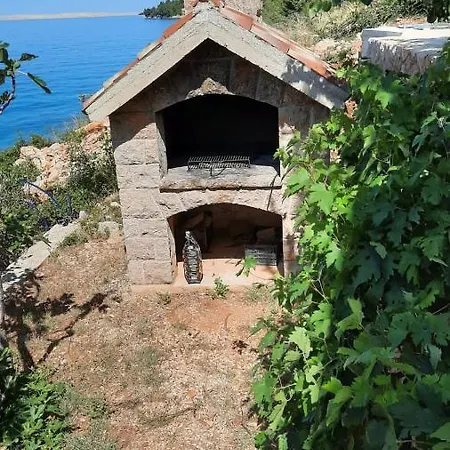 Apartmani Antea Starigrad Paklenica Exterior photo
