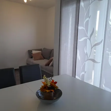 Apartmani Antea Starigrad Paklenica Room photo