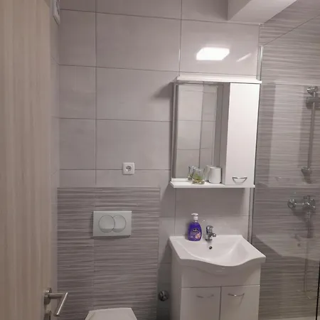 Apartmani Antea Starigrad Paklenica Room photo