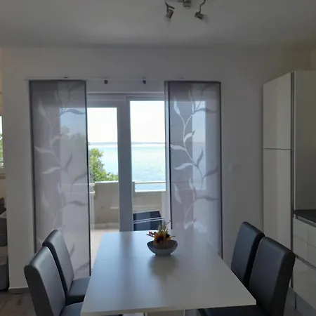 Apartmani Antea Starigrad Paklenica Room photo