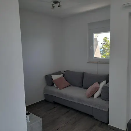 Apartmani Antea Starigrad Paklenica Room photo