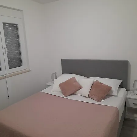 Apartmani Antea Starigrad Paklenica Room photo