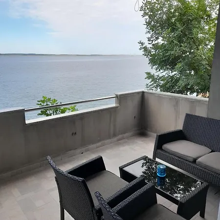 Apartmani Antea Starigrad Paklenica Room photo