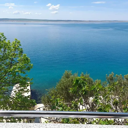 Apartmani Antea Starigrad Paklenica Room photo