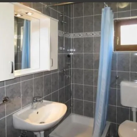 Apartmani Antea Starigrad Paklenica Room photo