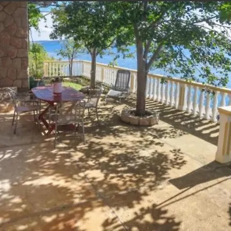 Apartmani Antea Starigrad Paklenica Room photo