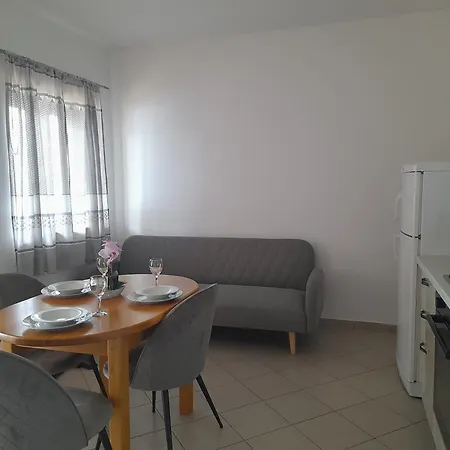 Apartmani Antea Starigrad Paklenica Room photo