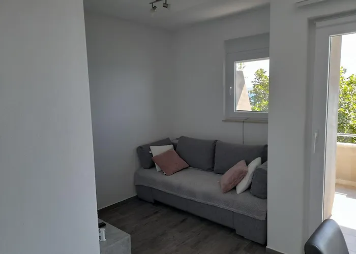 Apartmani Antea