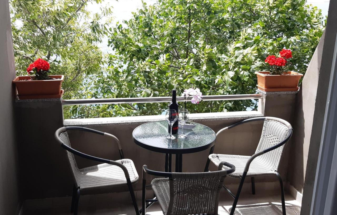 Antea Apartamento Starigrad Paklenica