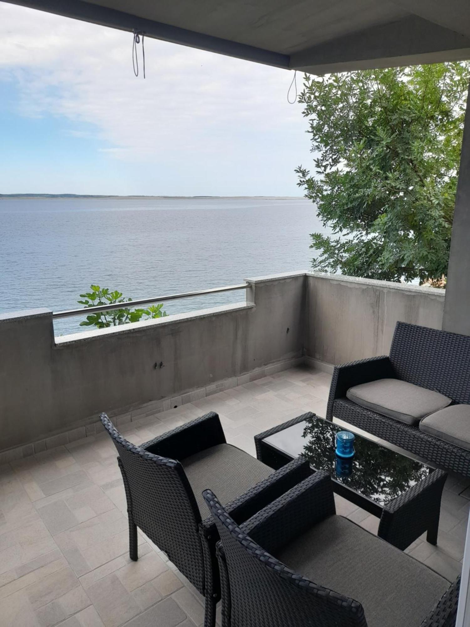 Apartamento Antea Starigrad Paklenica